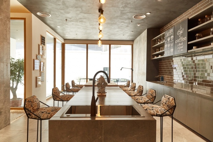 超燃实景，即拍即有，万万没想到佛山有这样一个不一样摄影基地！