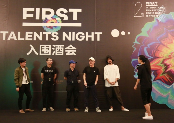 ​FIRST短片场外奖公布，惊人首作推介，于有限处觅无穷