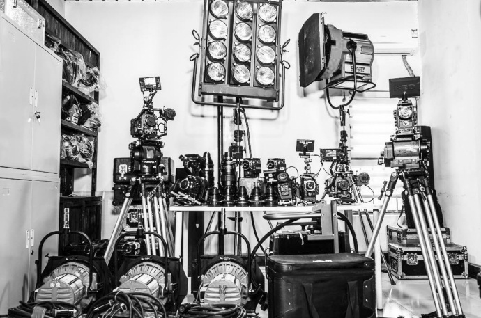 北京影视器材租赁,影视器材租赁,器材租赁,摄像机出租,摄影棚,