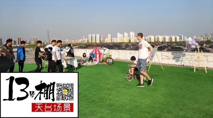 上海【造梦空间】影视实景片场 上海【造梦空间】影视实景片场