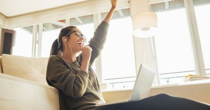 去除杂音的K歌神器，手机K歌不再重录