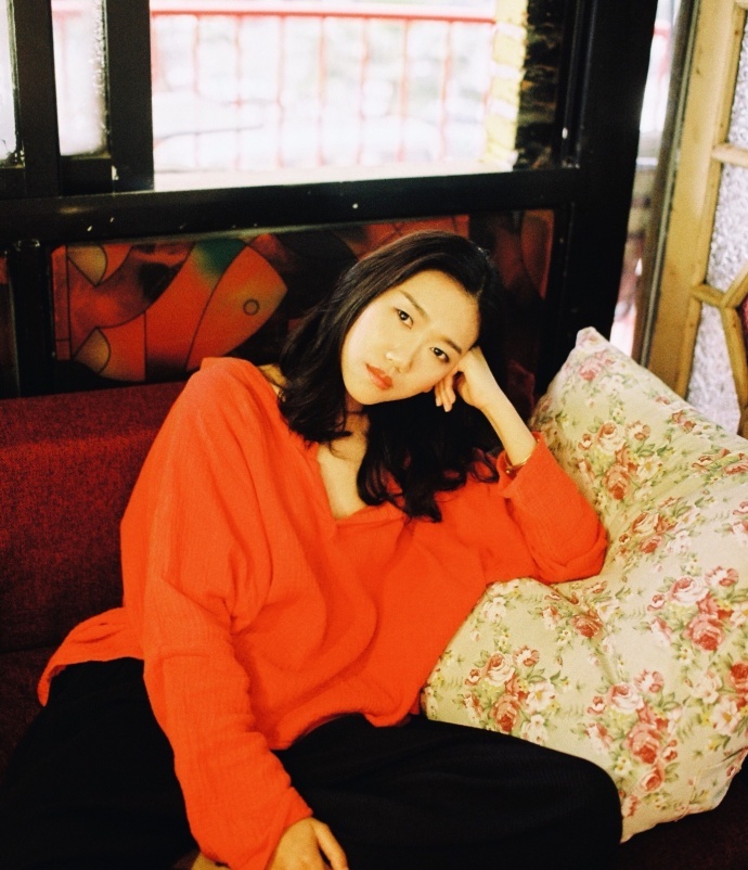 张冰导演专访 | 做导演要有颗平常心