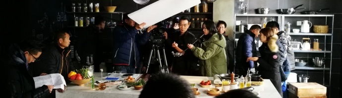 张冰导演专访 | 做导演要有颗平常心