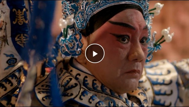 张冰导演专访 | 做导演要有颗平常心