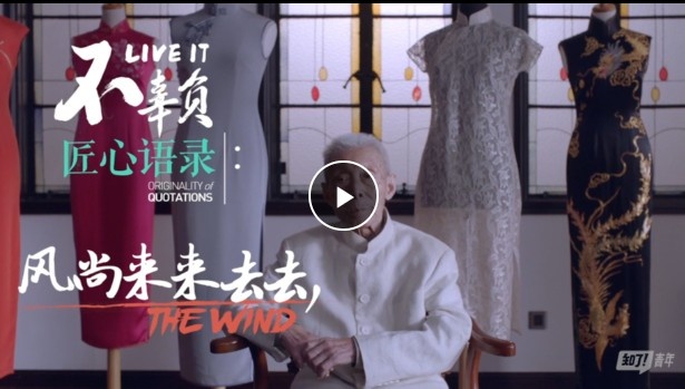 张冰导演专访 | 做导演要有颗平常心