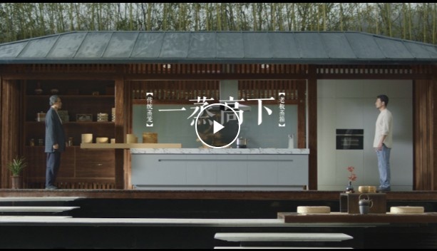 张冰导演专访 | 做导演要有颗平常心