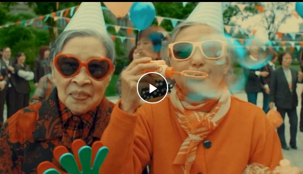 张冰导演专访 | 做导演要有颗平常心