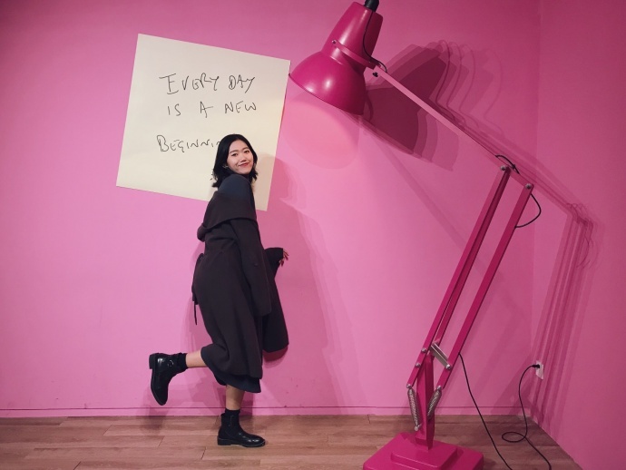 张冰导演专访 | 做导演要有颗平常心