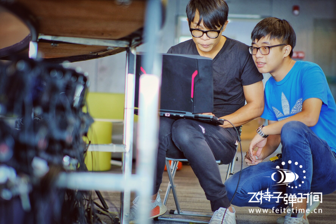 3D文字，拼出个性【天地互联科技】