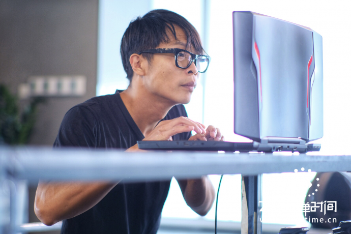 3D文字，拼出个性【天地互联科技】