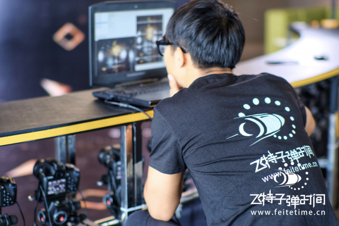 3D文字，拼出个性【天地互联科技】