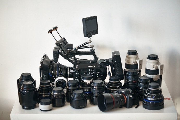 上海FS7高清摄像机出租5D3/5D4出租 RED weapon8K出租