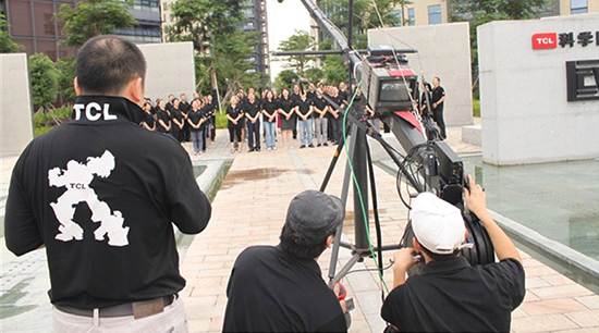 这一瞬间才是最珍贵的