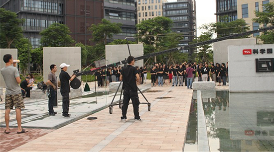 这一瞬间才是最珍贵的