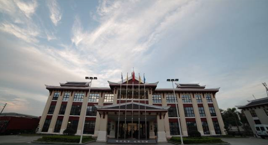 德曼木业,用心打造一扇无可挑剔的好门《匠心篇》