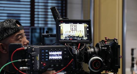 德曼木业,用心打造一扇无可挑剔的好门《匠心篇》