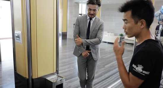 德曼木业,用心打造一扇无可挑剔的好门《匠心篇》