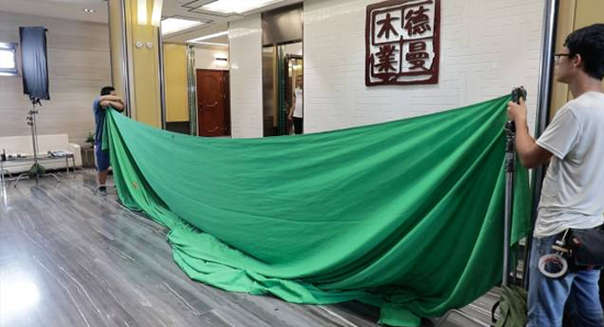 德曼木业,用心打造一扇无可挑剔的好门《匠心篇》