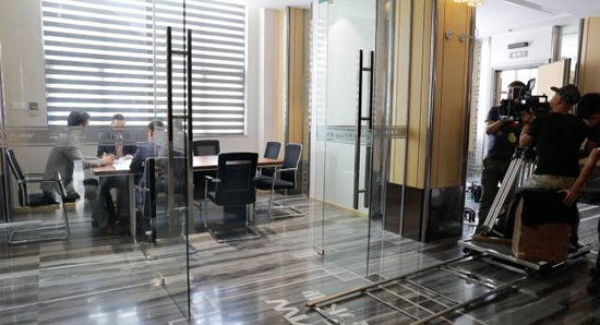 德曼木业,用心打造一扇无可挑剔的好门《匠心篇》