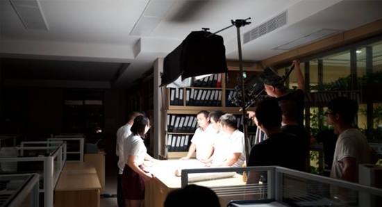 德曼木业,用心打造一扇无可挑剔的好门《匠心篇》