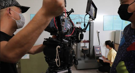 德曼木业,用心打造一扇无可挑剔的好门《匠心篇》