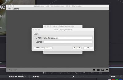 DaVinci Resolve外挂显示插件NobeDisplay值不值得购买？