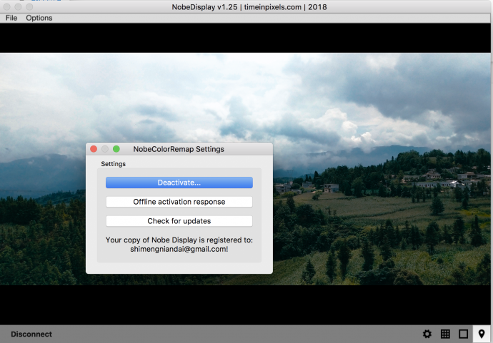 DaVinci Resolve外挂显示插件NobeDisplay值不值得购买？