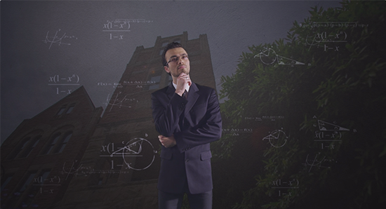 颠覆你的想像 挑战前所未有