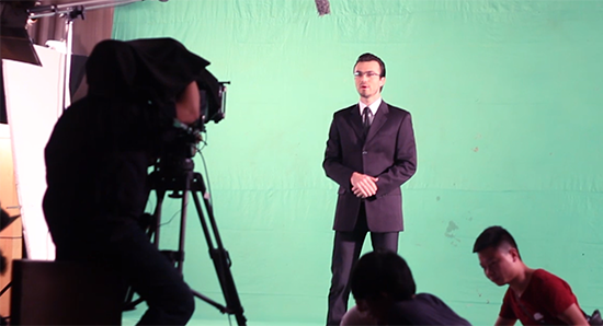 颠覆你的想像 挑战前所未有