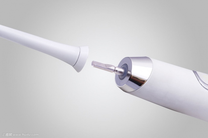 实效三维动画展示，助电动牙刷品牌渗透市场份额