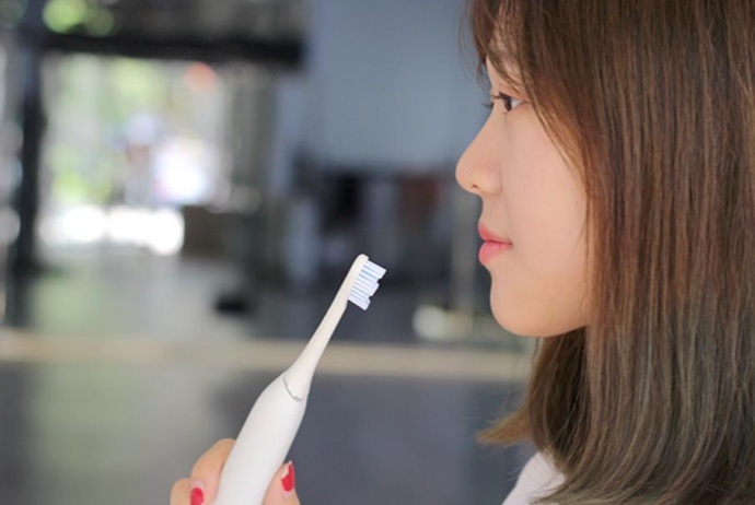 实效三维动画展示，助电动牙刷品牌渗透市场份额