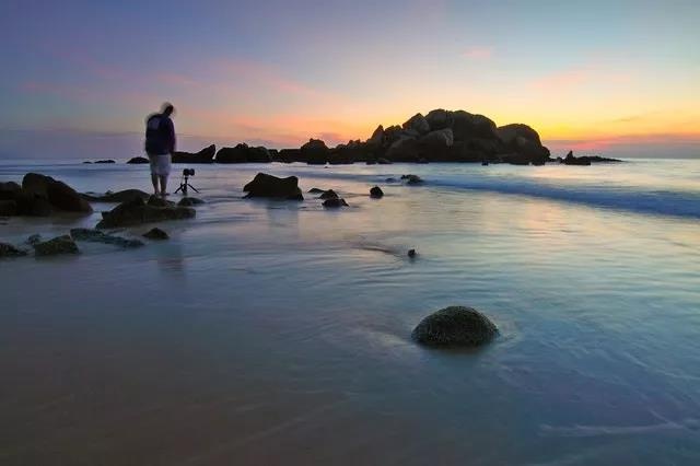 了解镜头基础知识 为什么你拍的照片不够“锐”