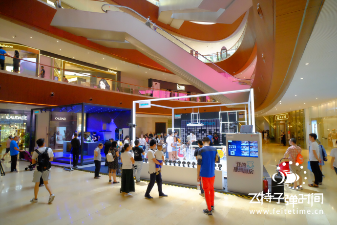 MY KITCHEN MY FUTURE #飞特子弹时间#