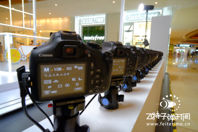 MY KITCHEN MY FUTURE #飞特子弹时间#