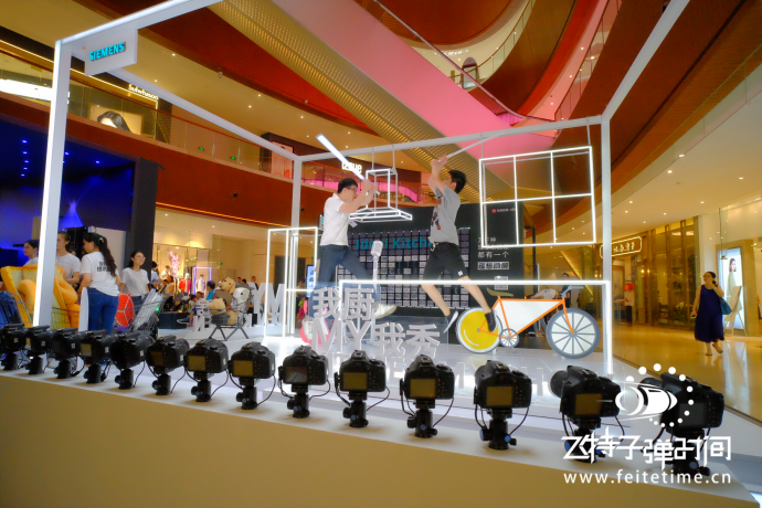 MY KITCHEN MY FUTURE #飞特子弹时间#