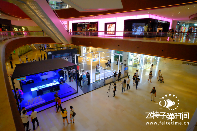 MY KITCHEN MY FUTURE #飞特子弹时间#