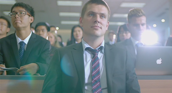 筑新 致远，十年才能干成一件事情