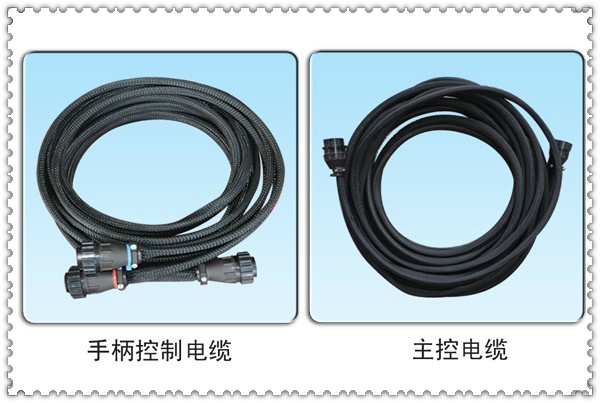 12米全能三角摇臂 专业广播级 电控摇臂 重型摄像摇臂 全进口配件
