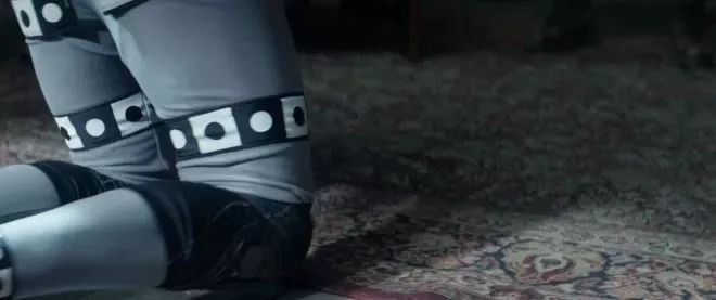 《死侍2》幕后揭秘，你确定看到的小贱贱是真的死侍吗？