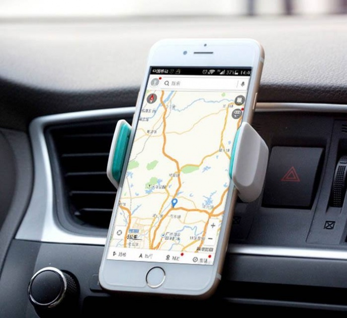 车载用品三维动画展示,突出产品使用安全性