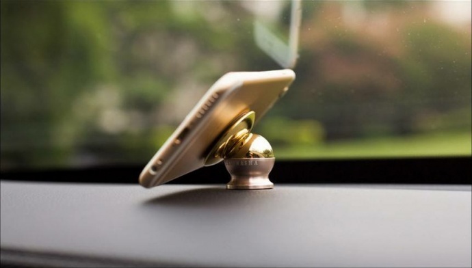 车载用品三维动画展示,突出产品使用安全性