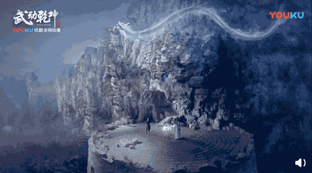 对话《武动乾坤》视效总监：赏心悦目的特效镜头，需要一帧帧打磨