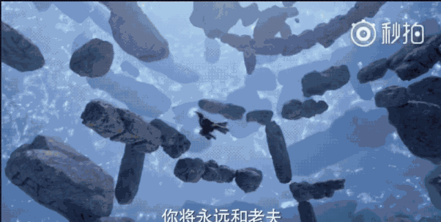 对话《武动乾坤》视效总监：赏心悦目的特效镜头，需要一帧帧打磨