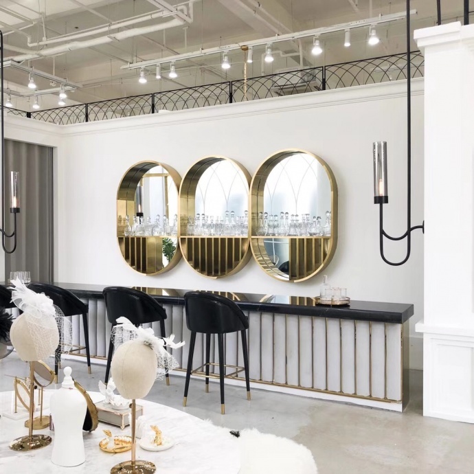 杭州王道公园内又多一家淘宝电商摄影基地!JPG摄影空间来了~