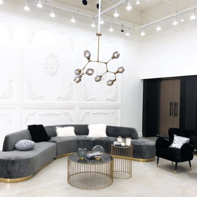 杭州王道公园内又多一家淘宝电商摄影基地!JPG摄影空间来了~