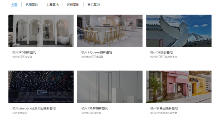 杭州摄影基地网爆红！但存在的意义何在？看网站创始人怎么说！