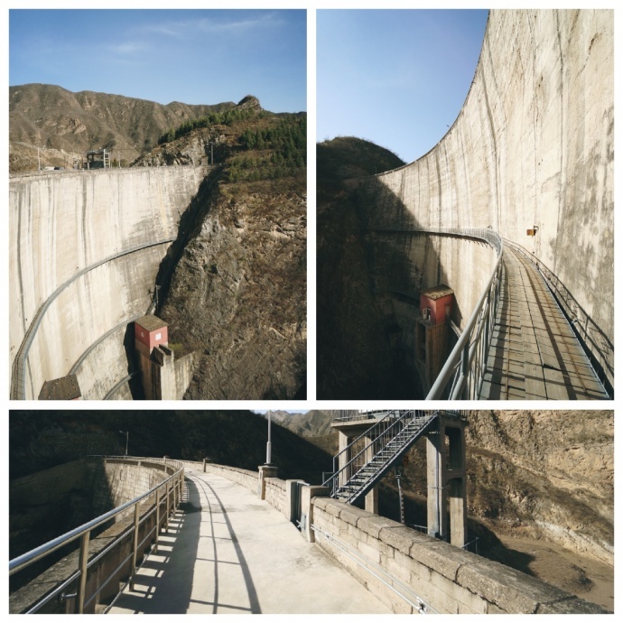 【快找场地】01 北京的两处适合拍摄灾难片的场地　免费的哦