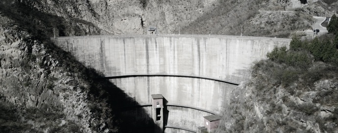 【快找场地】01 北京的两处适合拍摄灾难片的场地　免费的哦