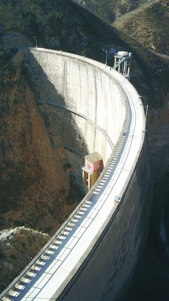 【快找场地】01 北京的两处适合拍摄灾难片的场地　免费的哦