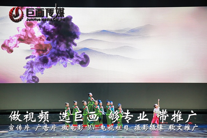 中堂宣传片拍摄中堂视频制作巨画传媒-秉承着工匠精神